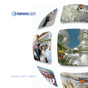 newscast brochure